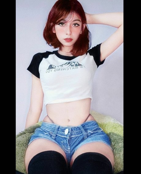 Lily waifu porno top galerien