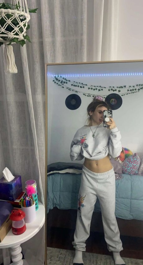 Bailey Rose kostenlose nackten fotos
