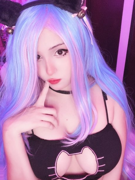 Hell Chan_ porno akt fotos