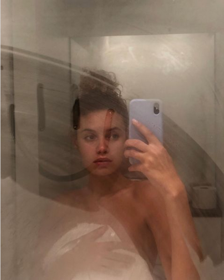 Lara never laura Profilbild