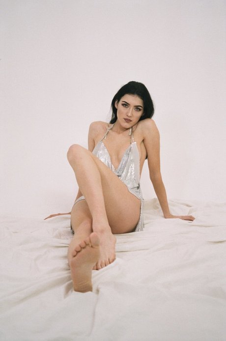 Lyssa Noir pornostar sexy foto