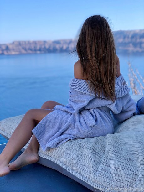 Galina Dub top pornografische bilder