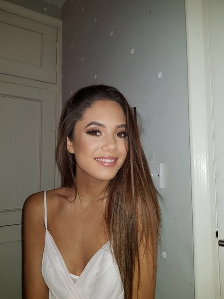 Saoirse Alicia Behzadi_ hd erwachsene galerien