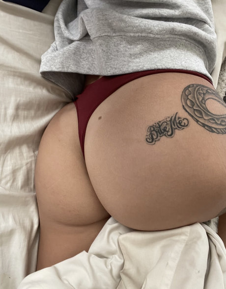 Itz Wavybaby kunst pornografische fotos