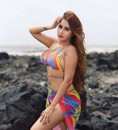 Jiya Roy porno top fotos