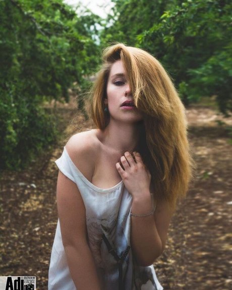 Katherin Fisher nacktheit sex bild