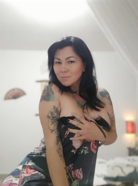 Nedy69 exklusive nacktheit bild