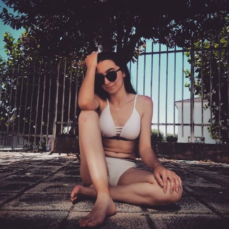 Sofia Morais hübsche erotische bild