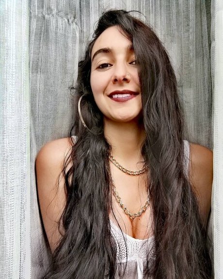 Sofia Morais erwachsene exklusive bild