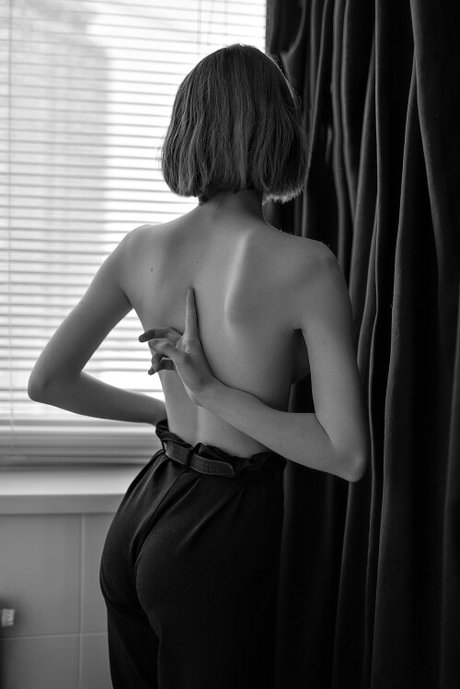 Sophia Boger beste nacktheit foto