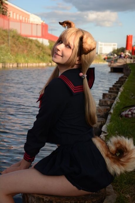 Trembola perfekte nackt bilder