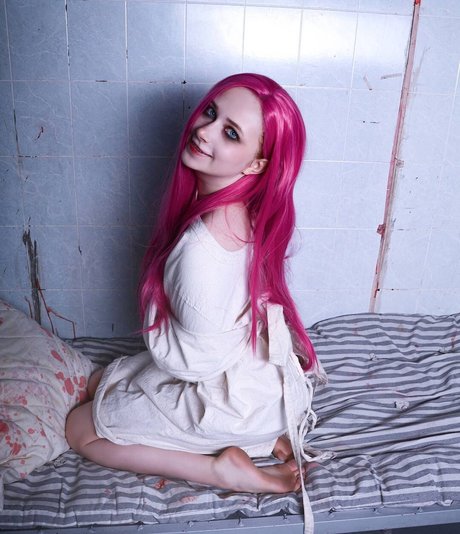 Trembola akt pornostar fotos