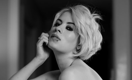 Uli Krown_ nackt sex archiv