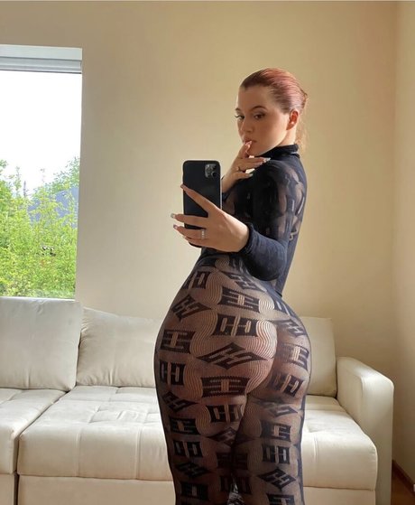 Valeria Vendetta hd perfekte bilder