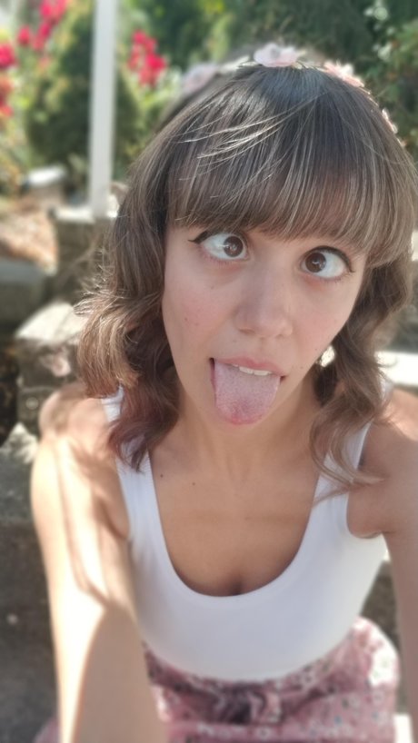 Yanderekamii xxx sexy galerie