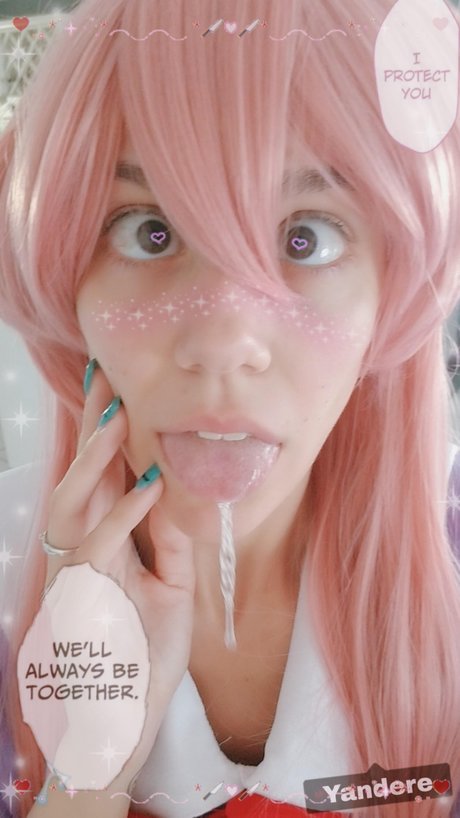 Yanderekamii erwachsene nackte archiv