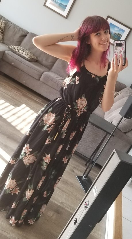 Yanderekamii sexy nacktheit archiv