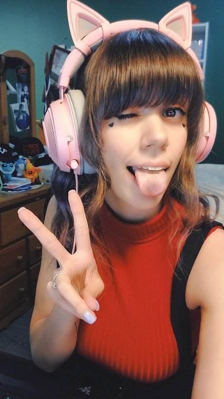 Yanderekamii exklusive nacktheit archiv