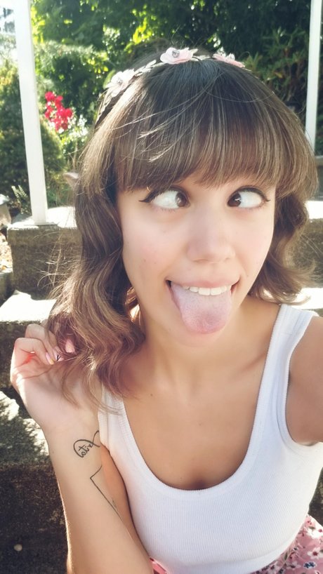 Yanderekamii sexy nacktheit archiv