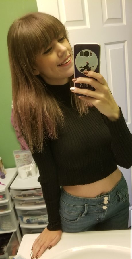 Yanderekamii perfekte porno galerie