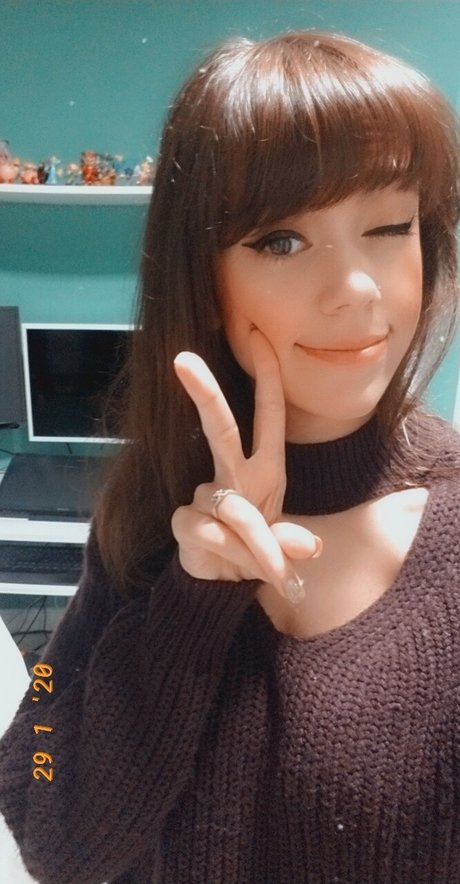 Yanderekamii model beste galerie