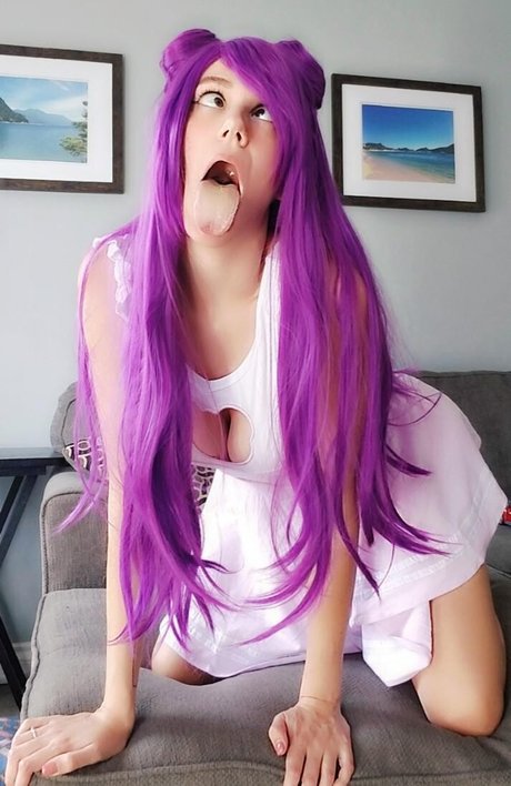 Yanderekamii porno nackt foto