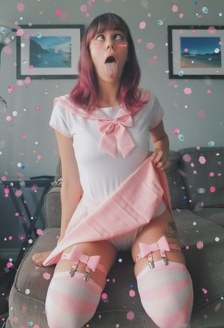 Yanderekamii freie kunst bild