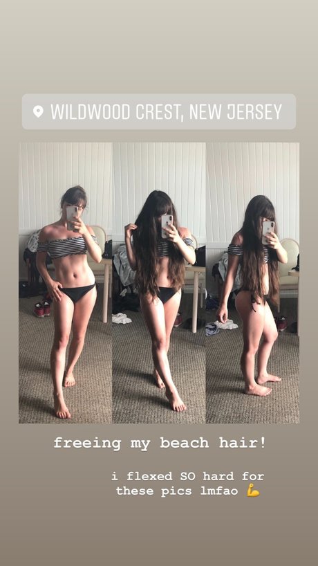 Aara Lee_ heiße porno bild