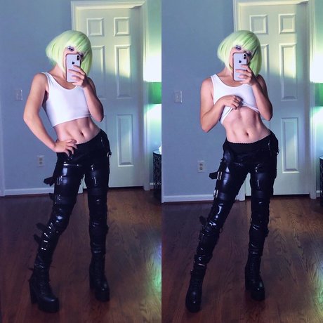 Aara Lee_ porno heiße galerien