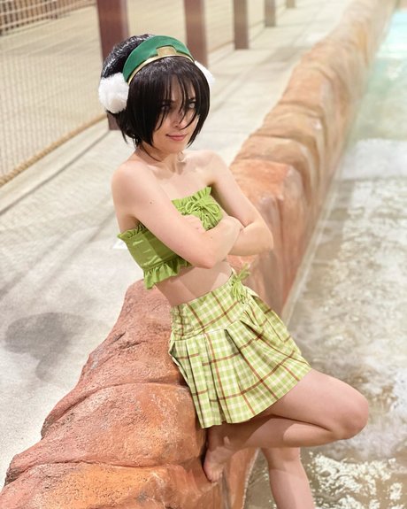 Aara Lee_ porno exklusive fotos