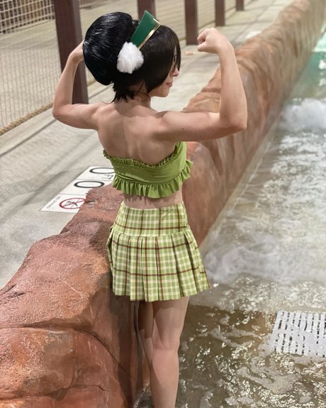 Aara Lee_ schauspielerin nackten fotos