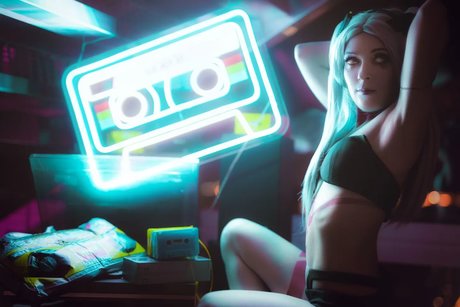 Aara Lee_ hd nackten foto