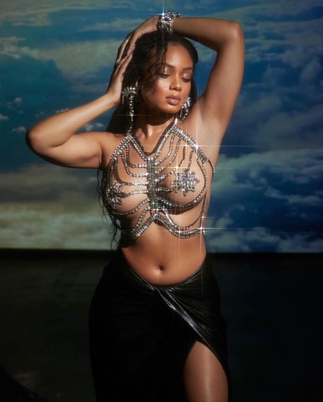 Essence Tatiana nackt xxx archiv