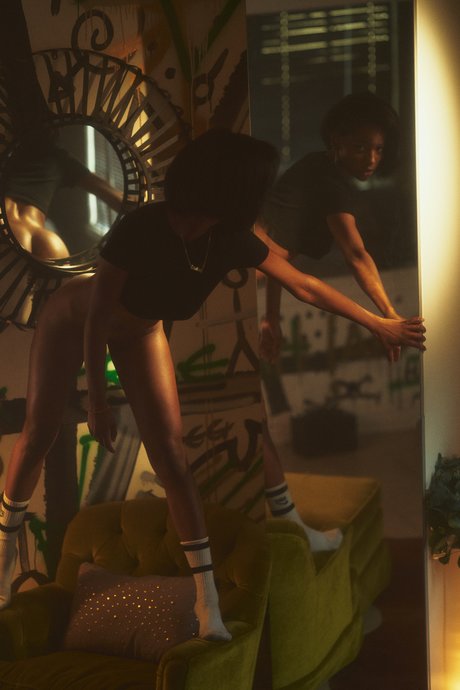 Luci Lane_ model pornographische galerie