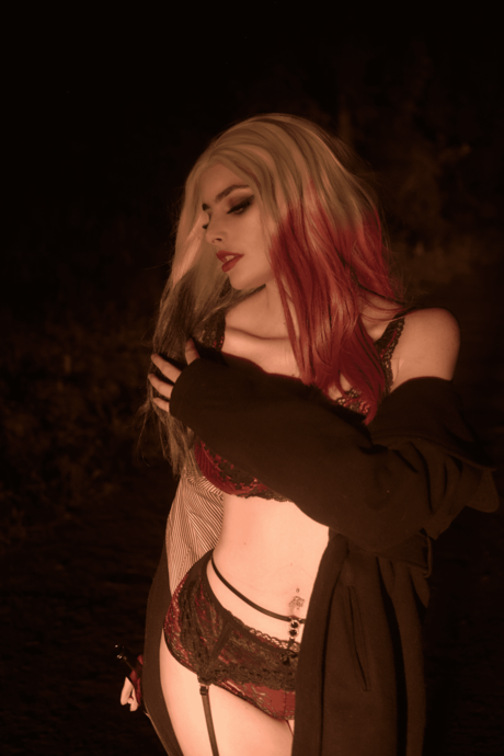 Rotten Queen schauspielerin heiße foto