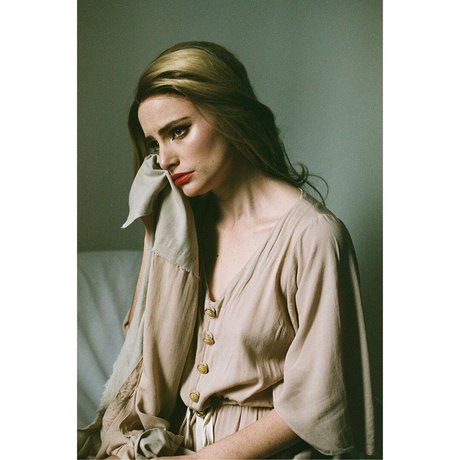 Rotten Queen heiße nacktheit galerien