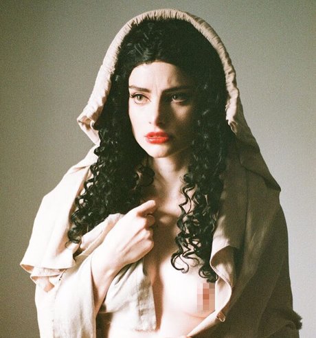 Rotten Queen sexy heiße fotos