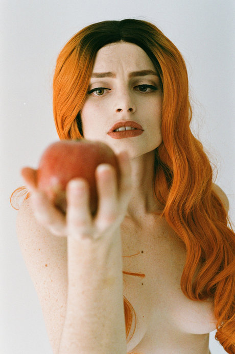 Rotten Queen schöne pornografische bilder