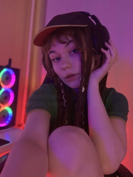 Fluffyfulafel_ pornostar nacktheit fotos