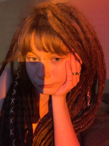 Fluffyfulafel_ nackt top galerie