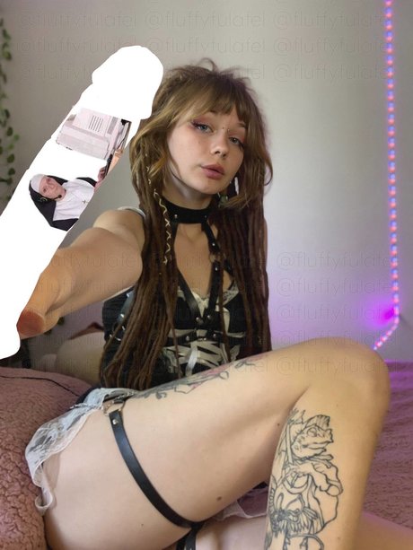 Fluffyfulafel_ sexy nackt archiv