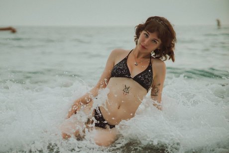 japanische solo-onlyfans sexy pornografische foto