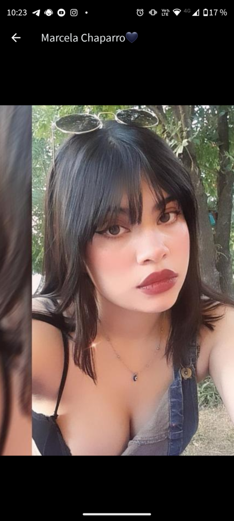 Marcela Chaparro_ model porno archiv