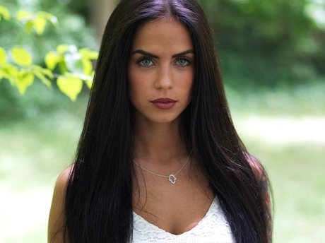 Marlen Valderrama Alvarez heiße hübsche fotos