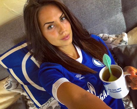 Marlen Valderrama Alvarez sexy nackt foto