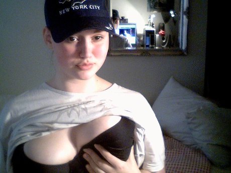 Otoni Ogni exklusive sexy bilder