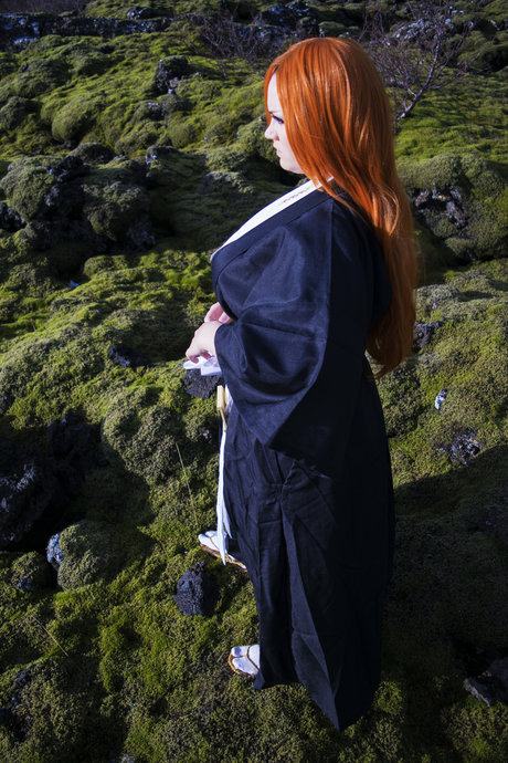 Otoni Ogni kunst akt bild