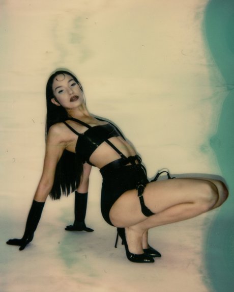 _Sad Samo kunst erotische bild