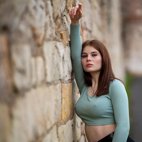 Anouk heiße xxx foto