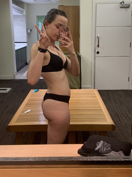 Biancaslife nackt nette foto